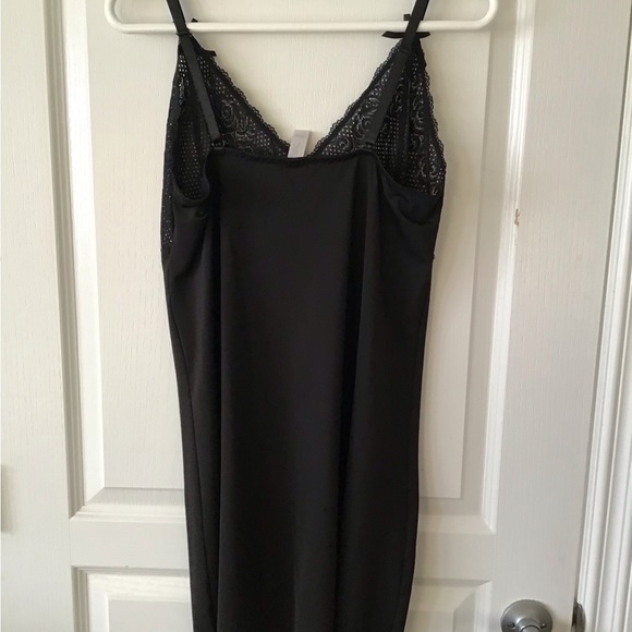 Plus Size Delta Burke Néglige - Picture 2 of 4